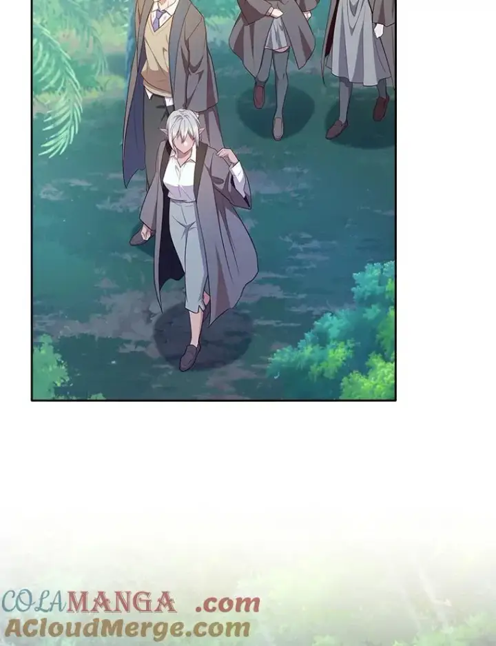 《厌学魔法师想毕业》91.对战超牛黄牛图53
