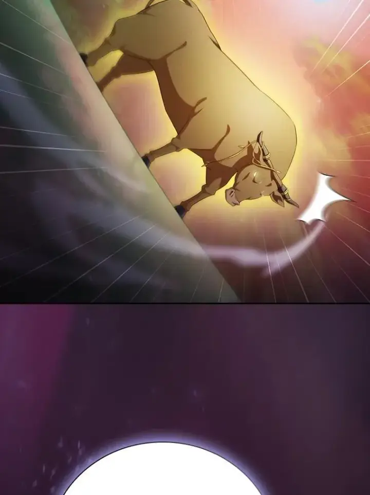 《厌学魔法师想毕业》91.对战超牛黄牛图83