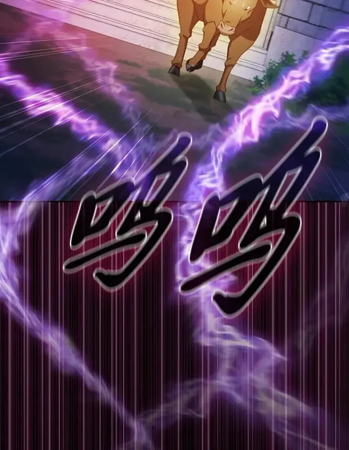 《厌学魔法师想毕业》91.对战超牛黄牛图96