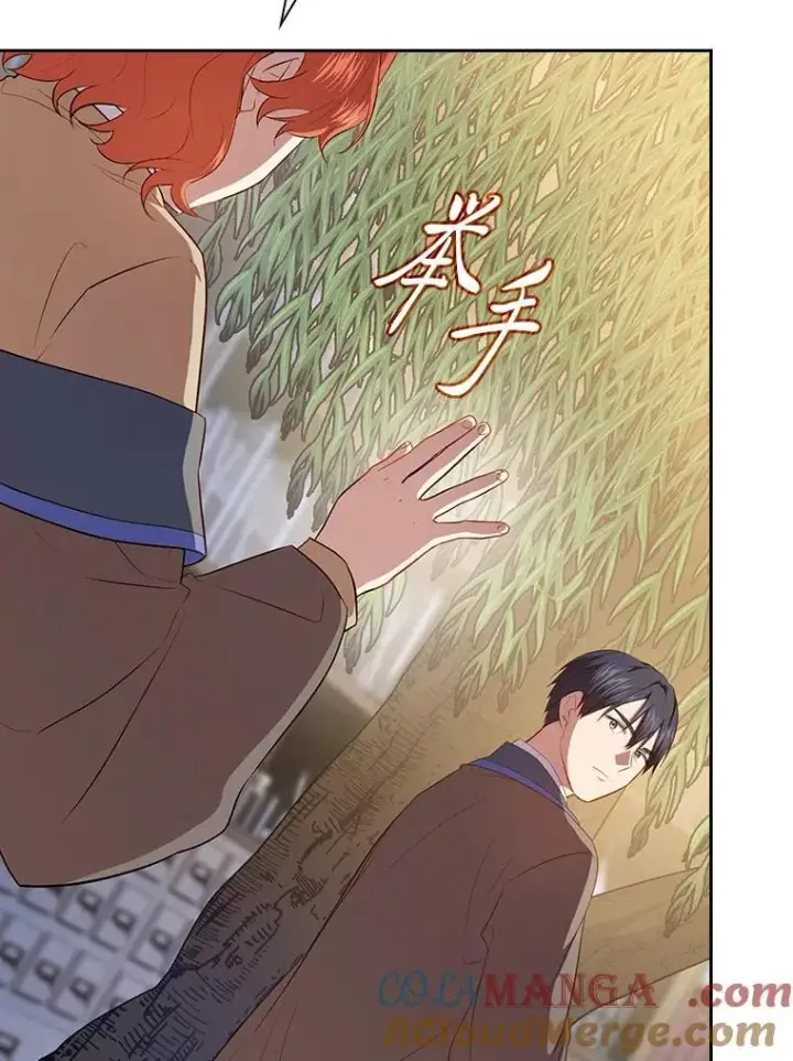 《厌学魔法师想毕业》93.柳树教授的奖励图13