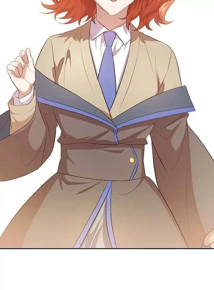 《厌学魔法师想毕业》93.柳树教授的奖励图15