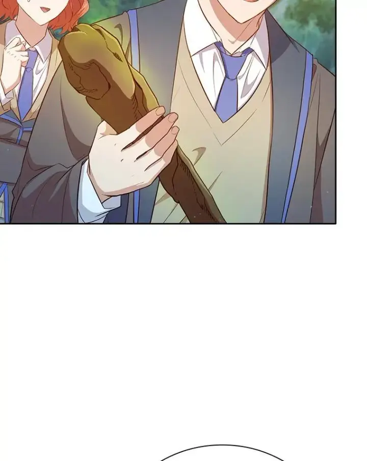 《厌学魔法师想毕业》93.柳树教授的奖励图90