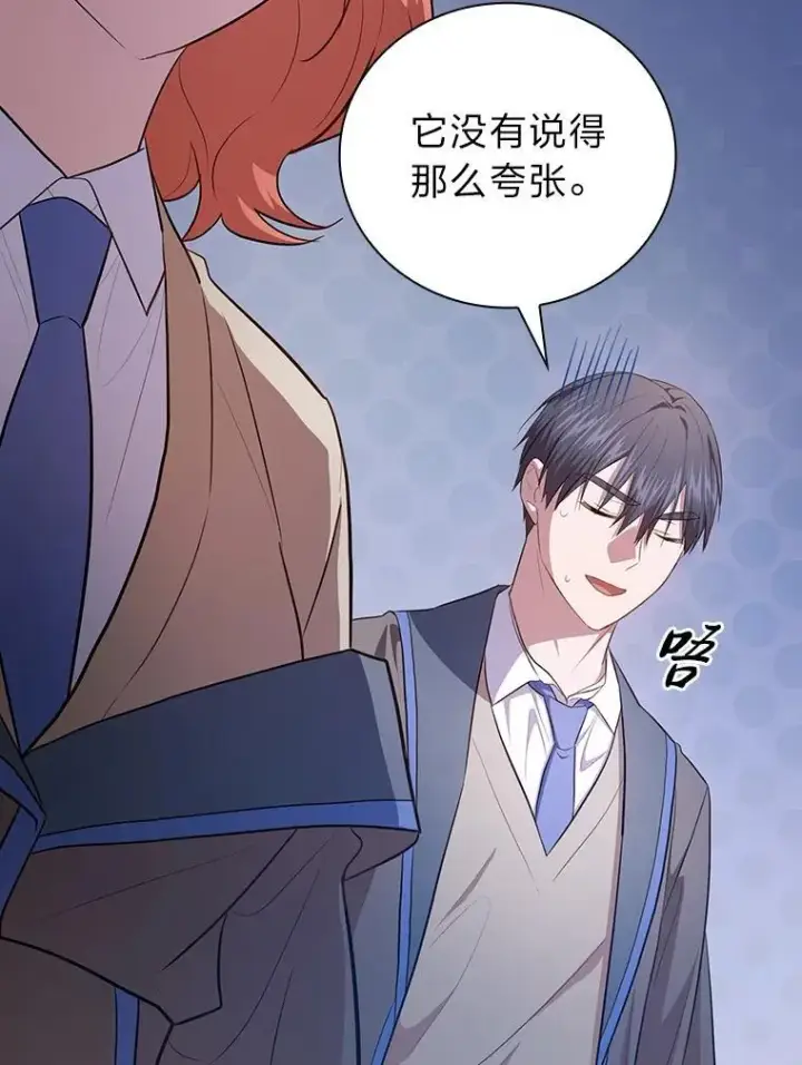 《厌学魔法师想毕业》94.新的小精灵图104