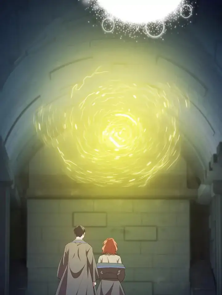 《厌学魔法师想毕业》94.新的小精灵图109