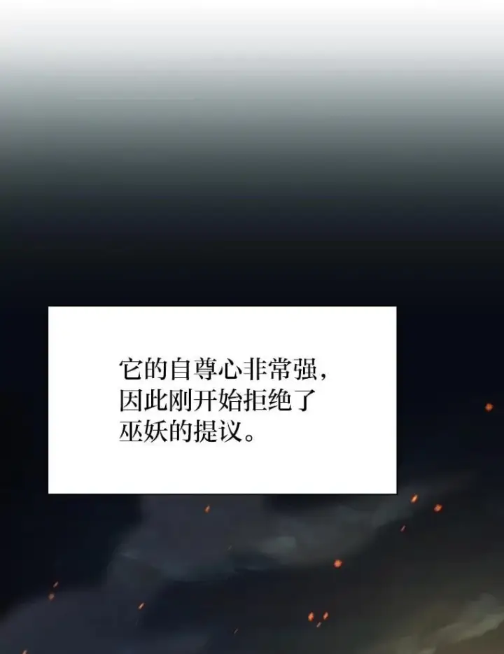 《厌学魔法师想毕业》94.新的小精灵图118
