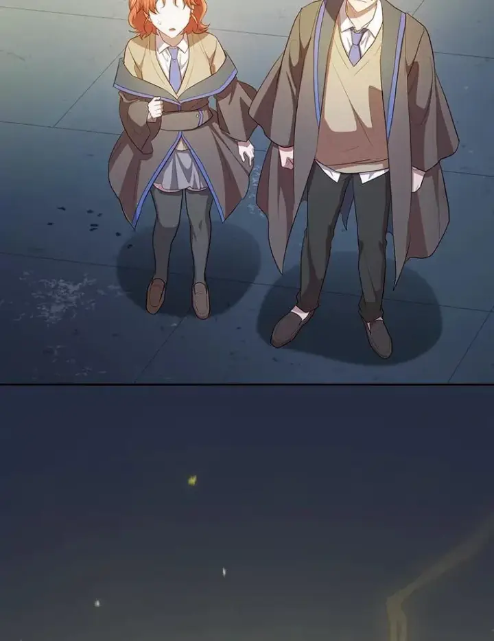 《厌学魔法师想毕业》94.新的小精灵图128