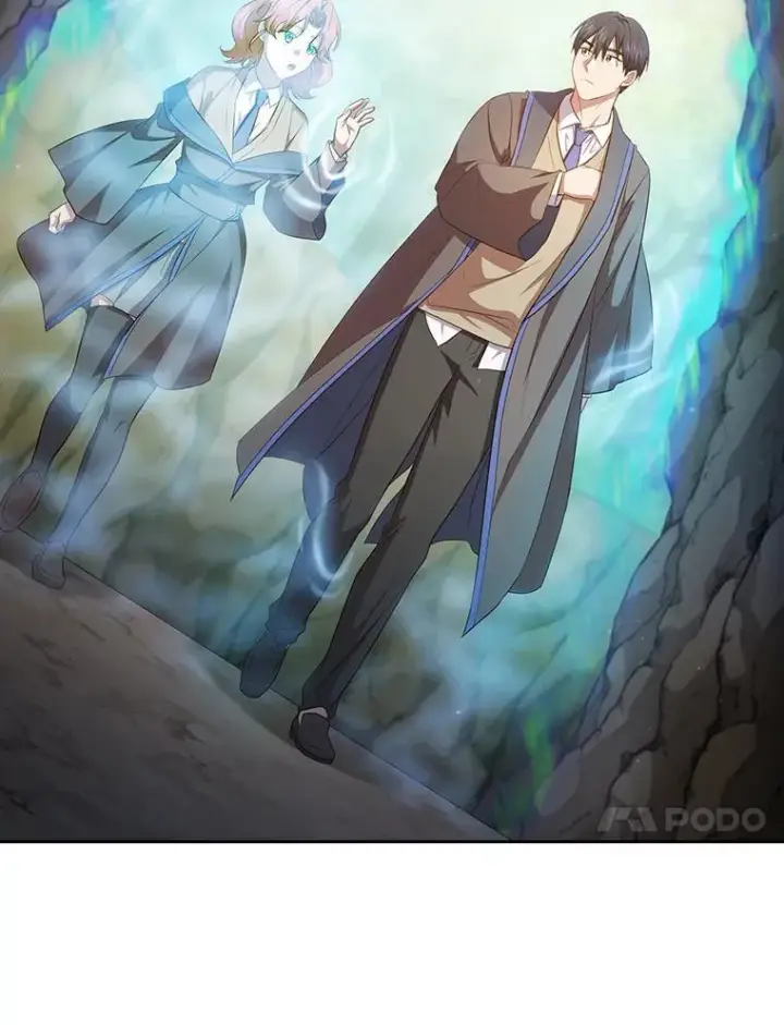 《厌学魔法师想毕业》94.新的小精灵图33