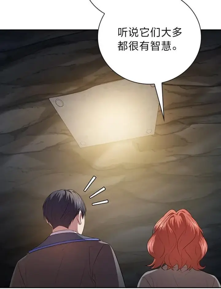 《厌学魔法师想毕业》94.新的小精灵图42
