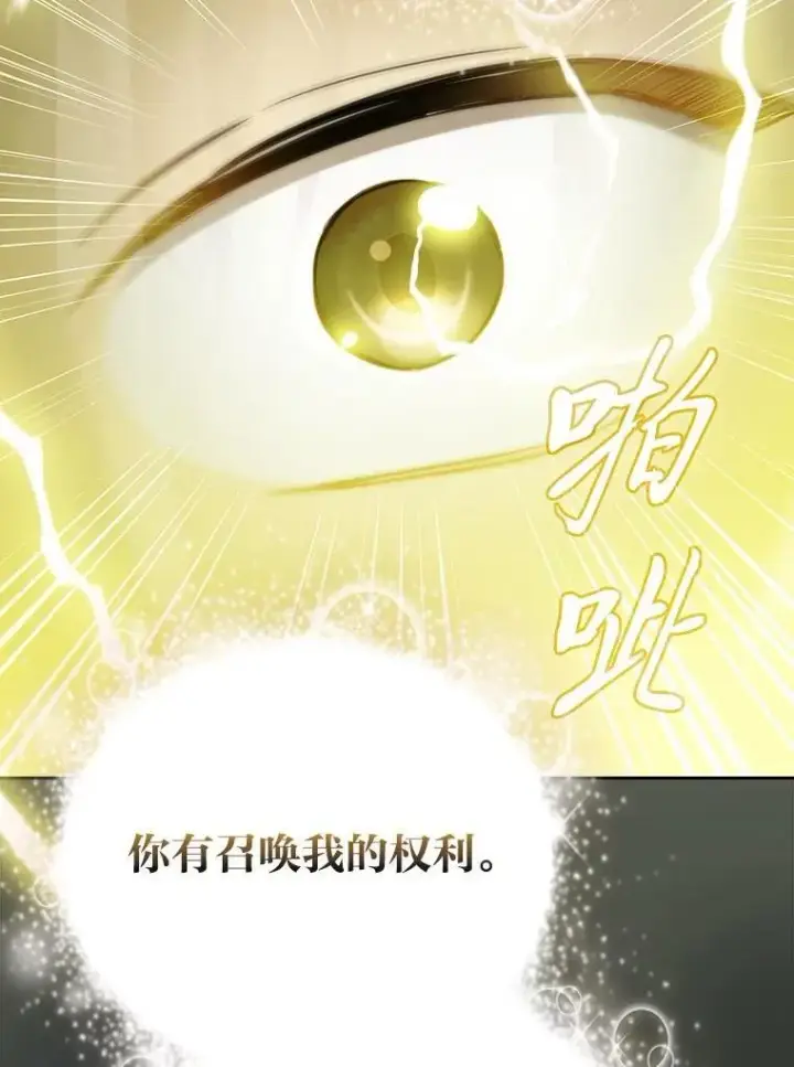 《厌学魔法师想毕业》95.成功缔约图110