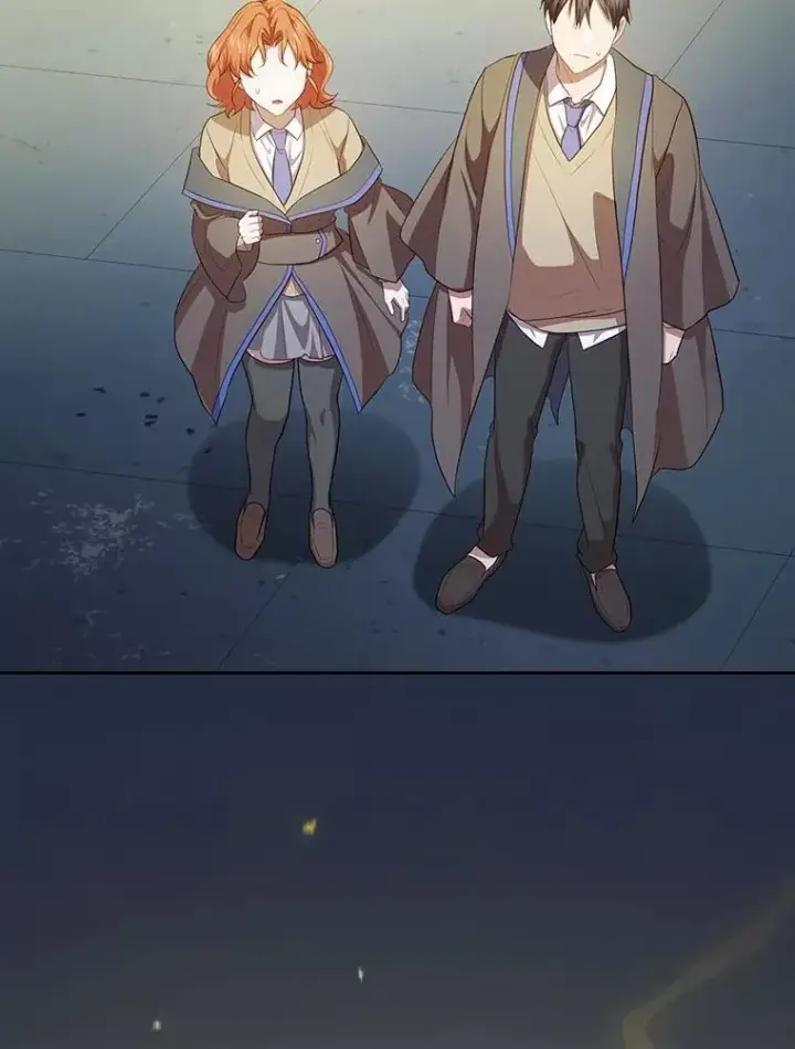 《厌学魔法师想毕业》95.成功缔约图2