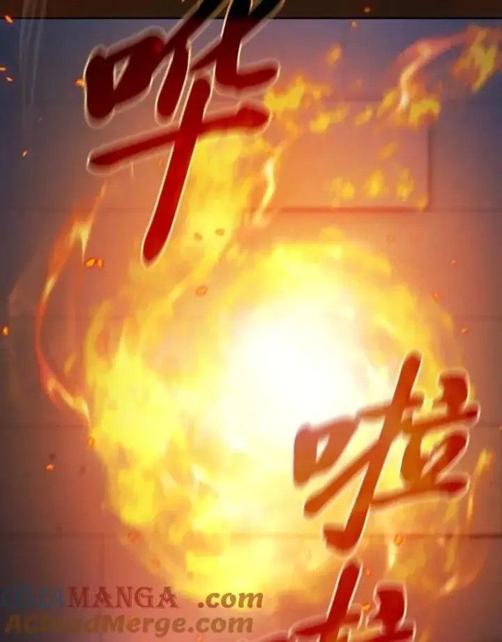 《厌学魔法师想毕业》95.成功缔约图21