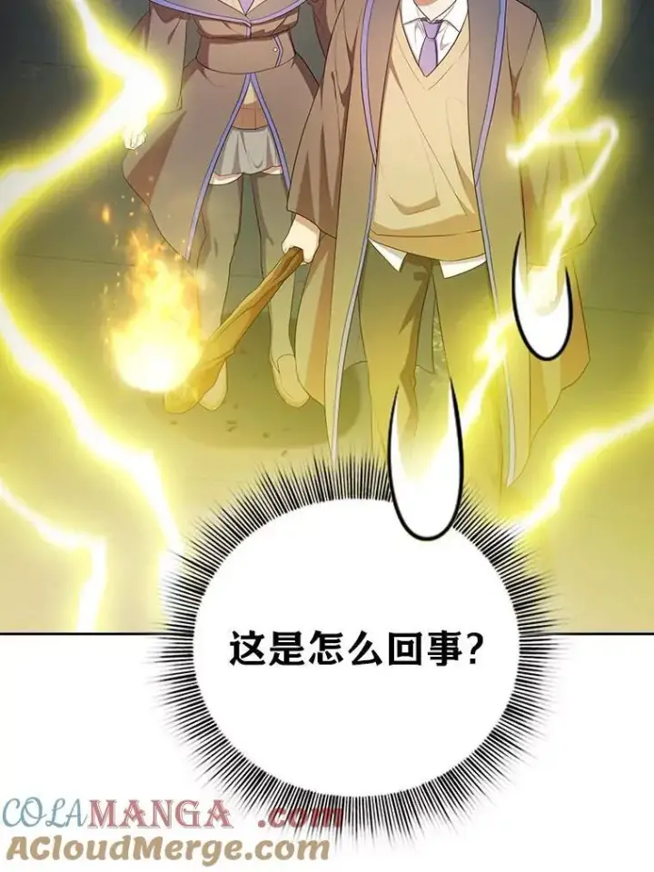 《厌学魔法师想毕业》95.成功缔约图41