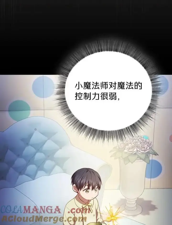 《厌学魔法师想毕业》95.成功缔约图57