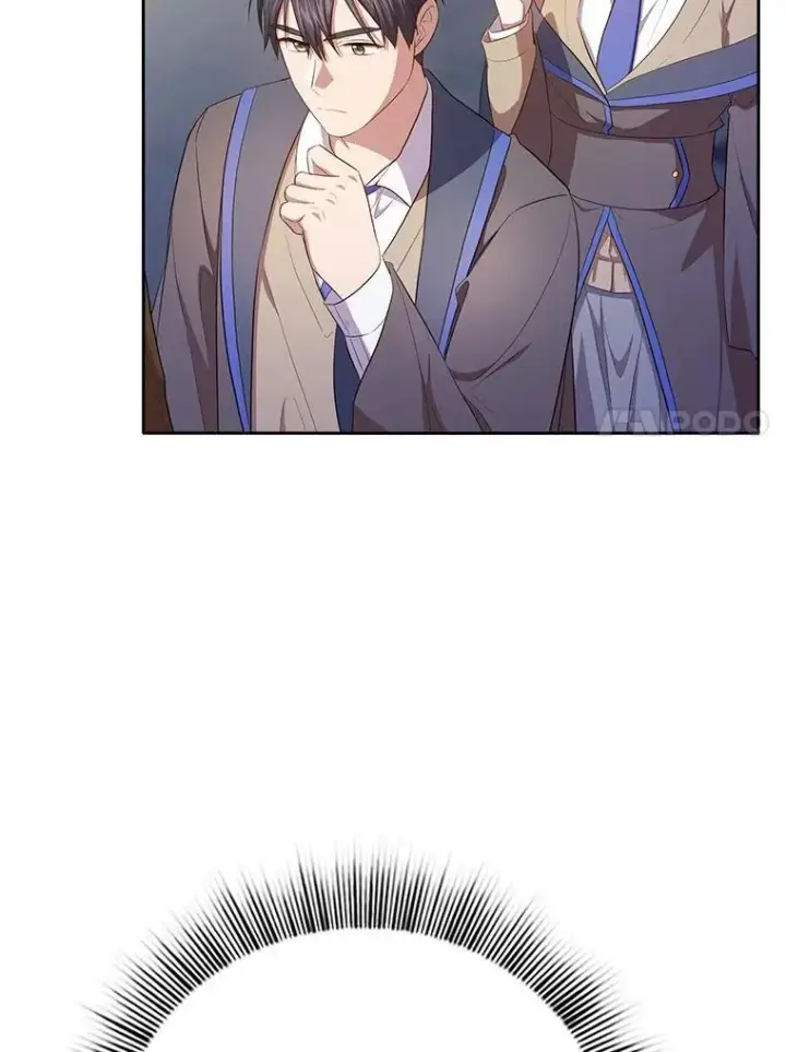 《厌学魔法师想毕业》95.成功缔约图99