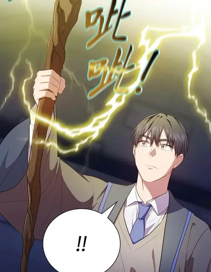 《厌学魔法师想毕业》96.逃离小黑屋图2
