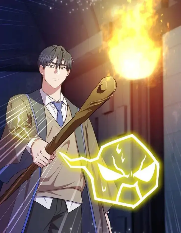 《厌学魔法师想毕业》96.逃离小黑屋图6