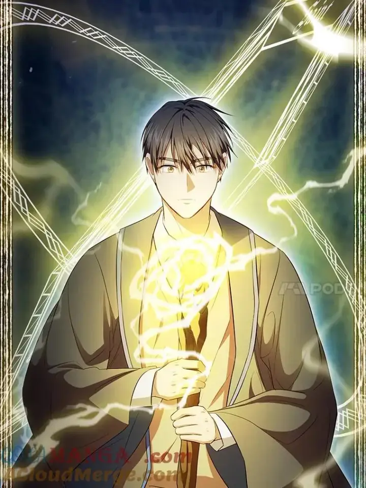 《厌学魔法师想毕业》98.解决问题图133