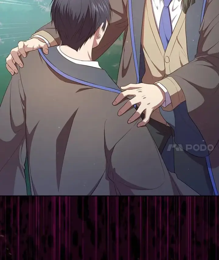 《厌学魔法师想毕业》98.解决问题图4