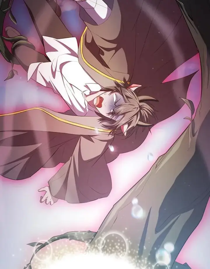 《厌学魔法师想毕业》98.解决问题图86