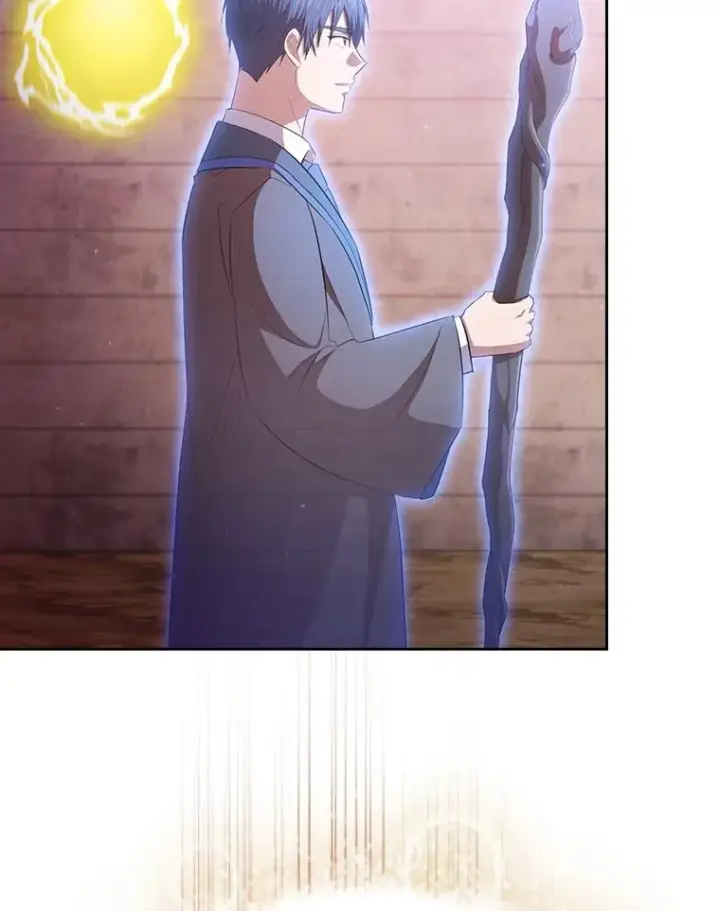 《厌学魔法师想毕业》98.解决问题图92