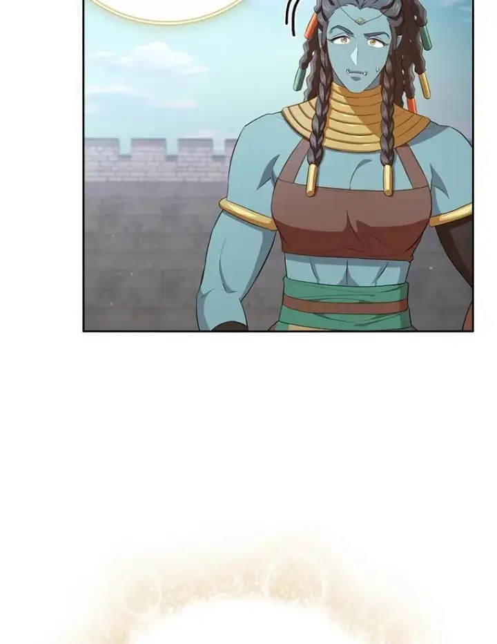 《厌学魔法师想毕业》99.压制图106