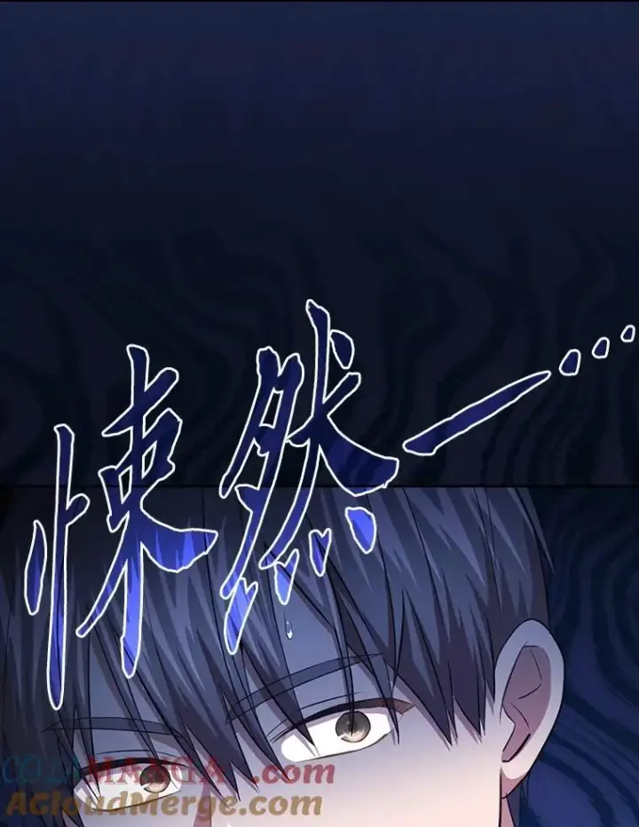 《厌学魔法师想毕业》99.压制图117