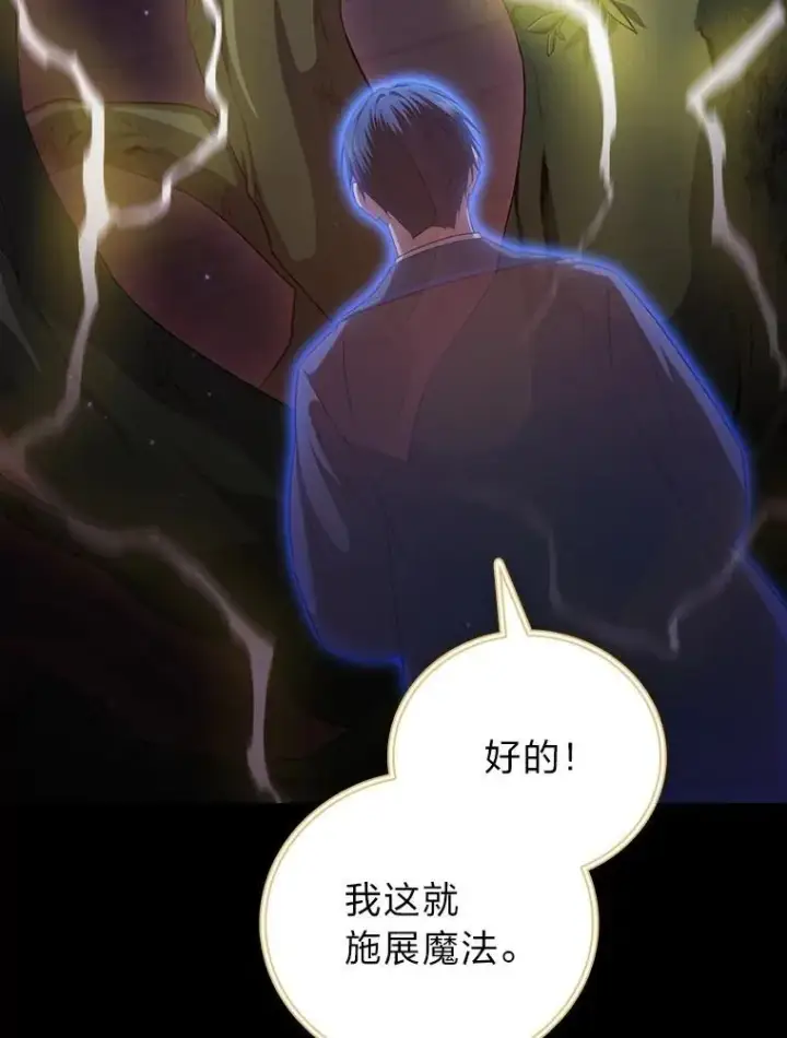 《厌学魔法师想毕业》99.压制图12