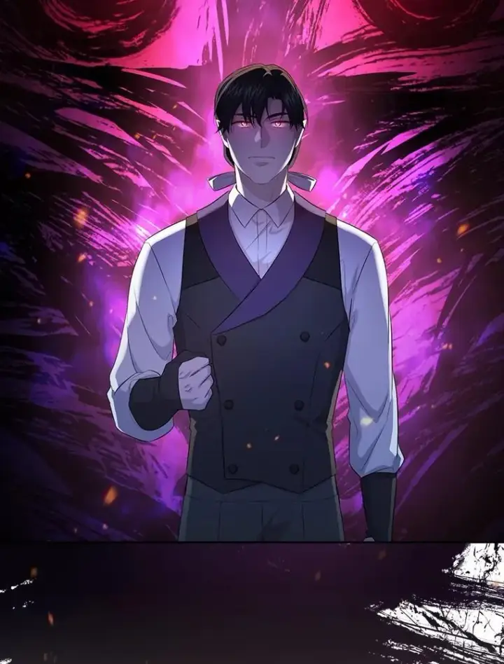 《厌学魔法师想毕业》99.压制图127