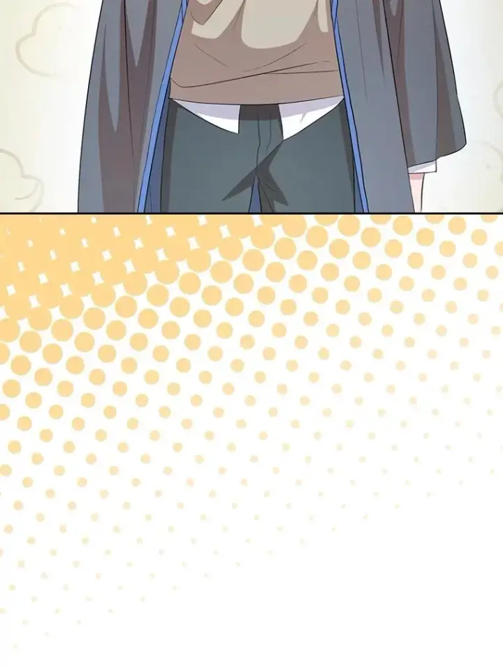 《厌学魔法师想毕业》99.压制图131
