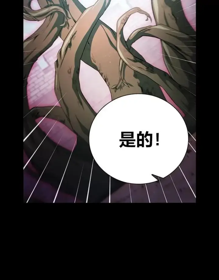 《厌学魔法师想毕业》99.压制图26