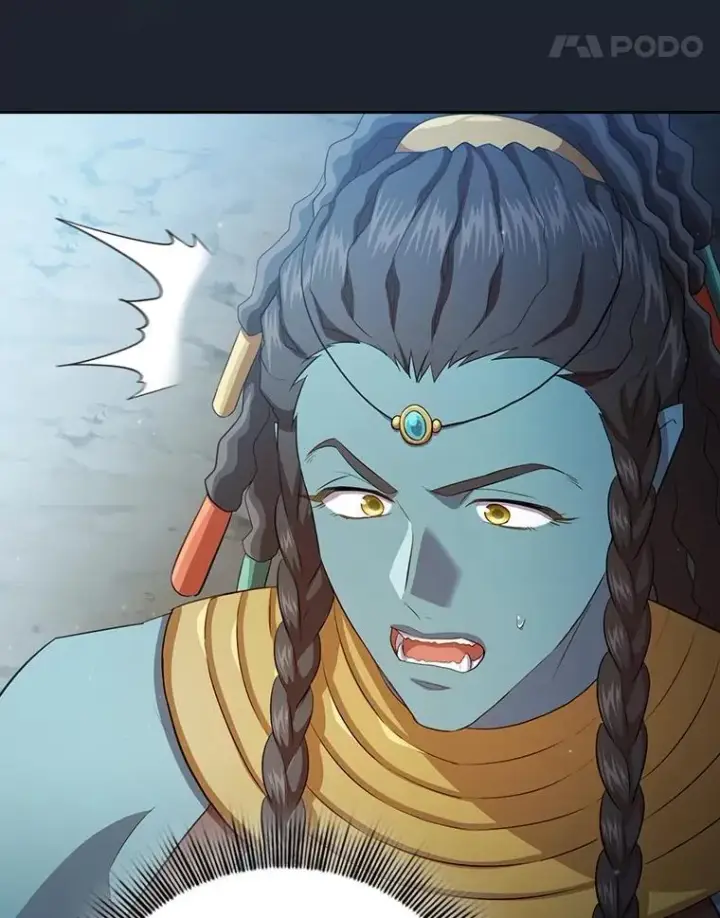 《厌学魔法师想毕业》99.压制图54