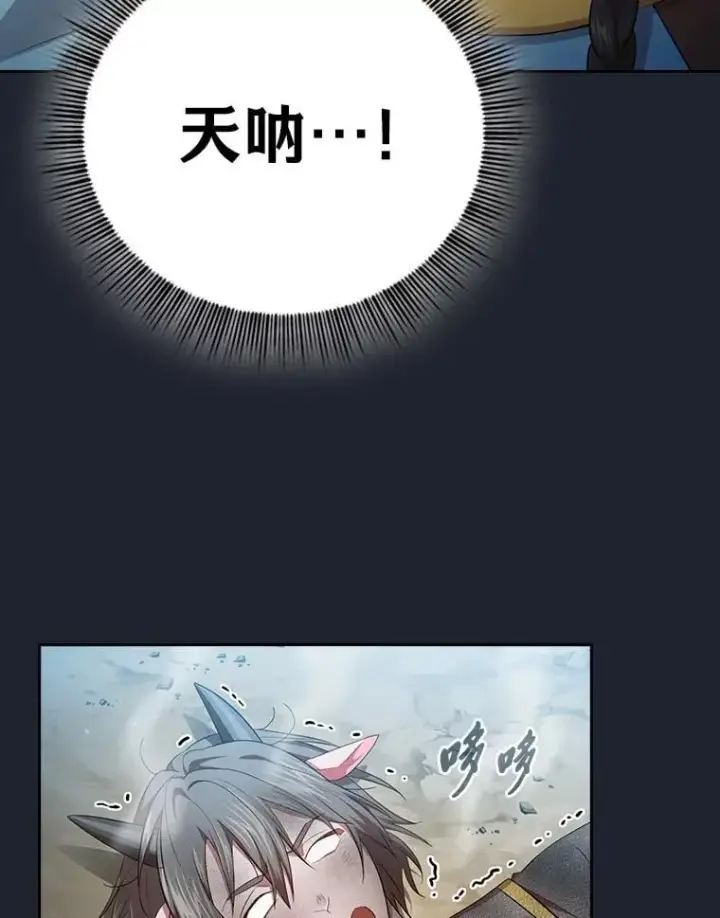 《厌学魔法师想毕业》99.压制图55