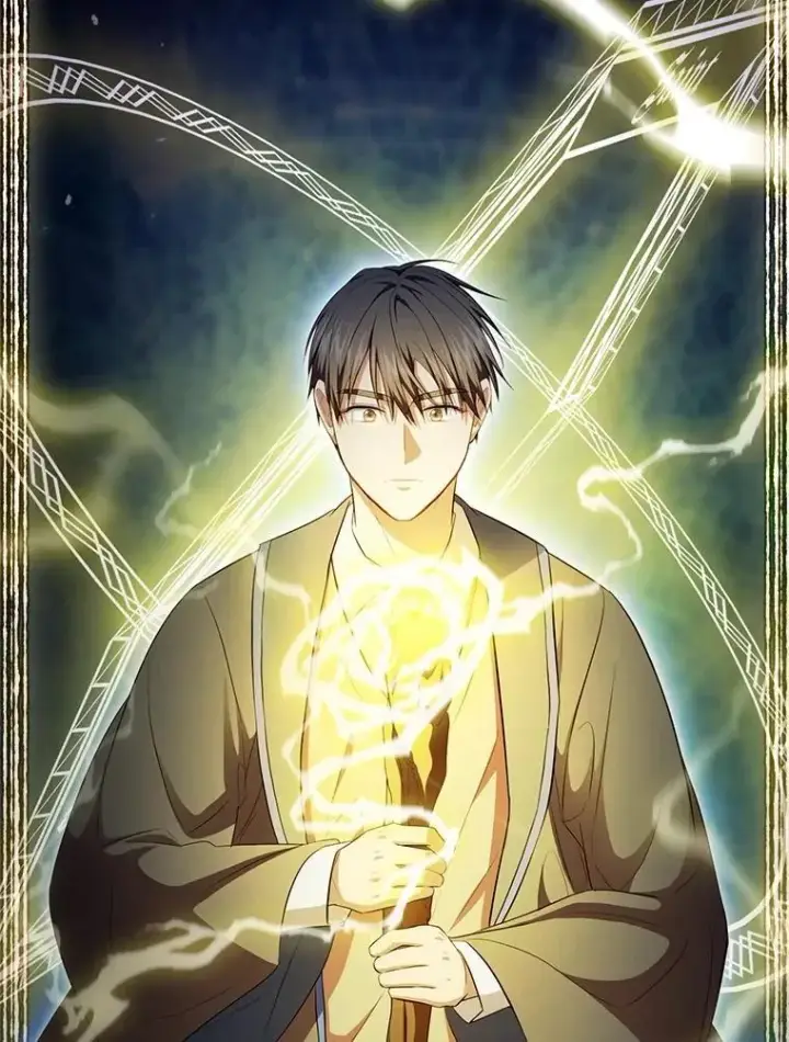 《厌学魔法师想毕业》99.压制图6