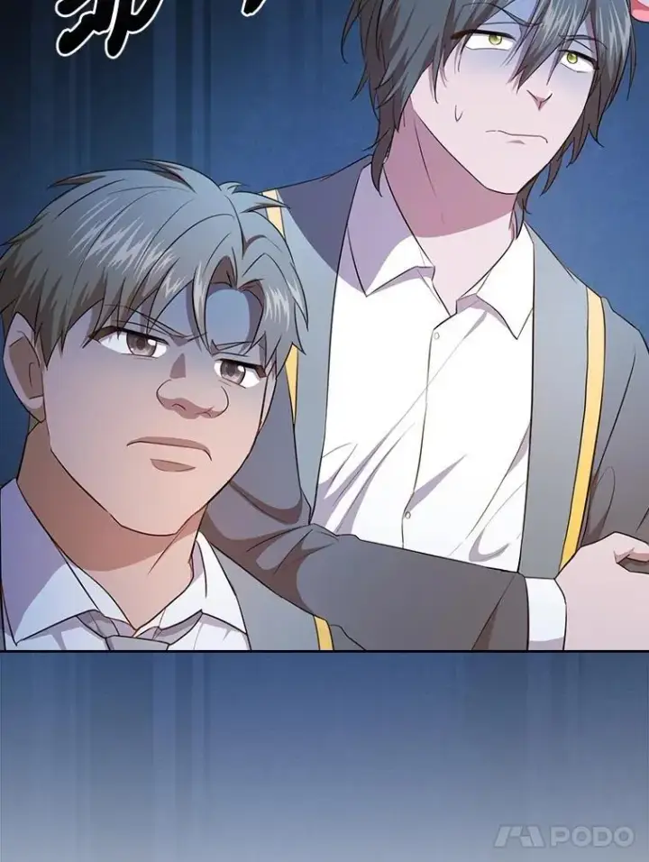 《厌学魔法师想毕业》99.压制图84
