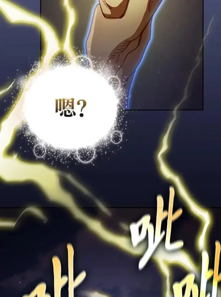 《厌学魔法师想毕业》98.精灵魔法图118
