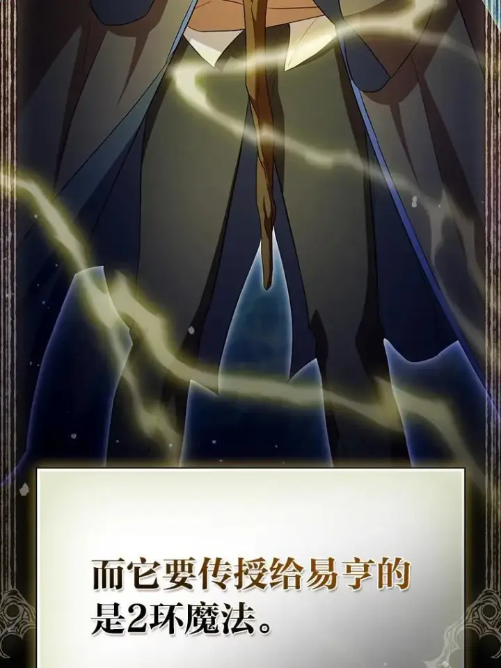 《厌学魔法师想毕业》98.精灵魔法图134
