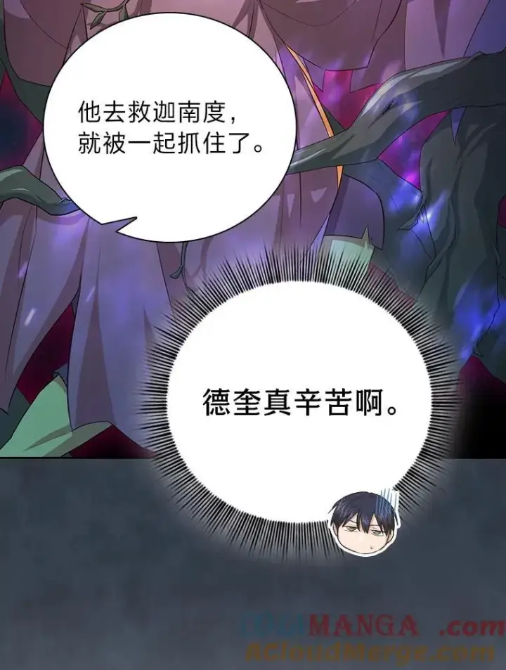 《厌学魔法师想毕业》98.精灵魔法图17