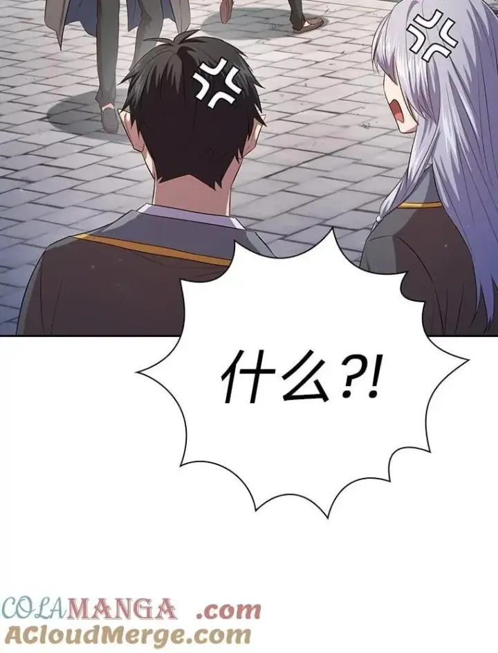 《厌学魔法师想毕业》98.精灵魔法图33
