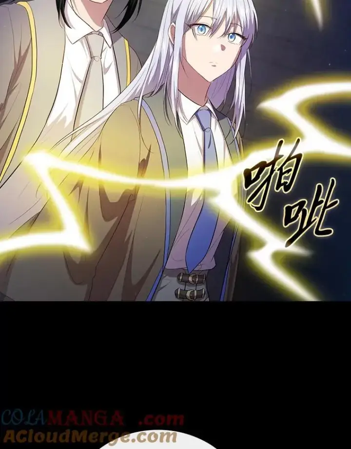 《厌学魔法师想毕业》98.精灵魔法图53