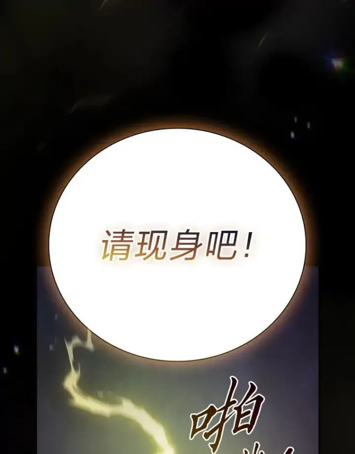《厌学魔法师想毕业》98.精灵魔法图58