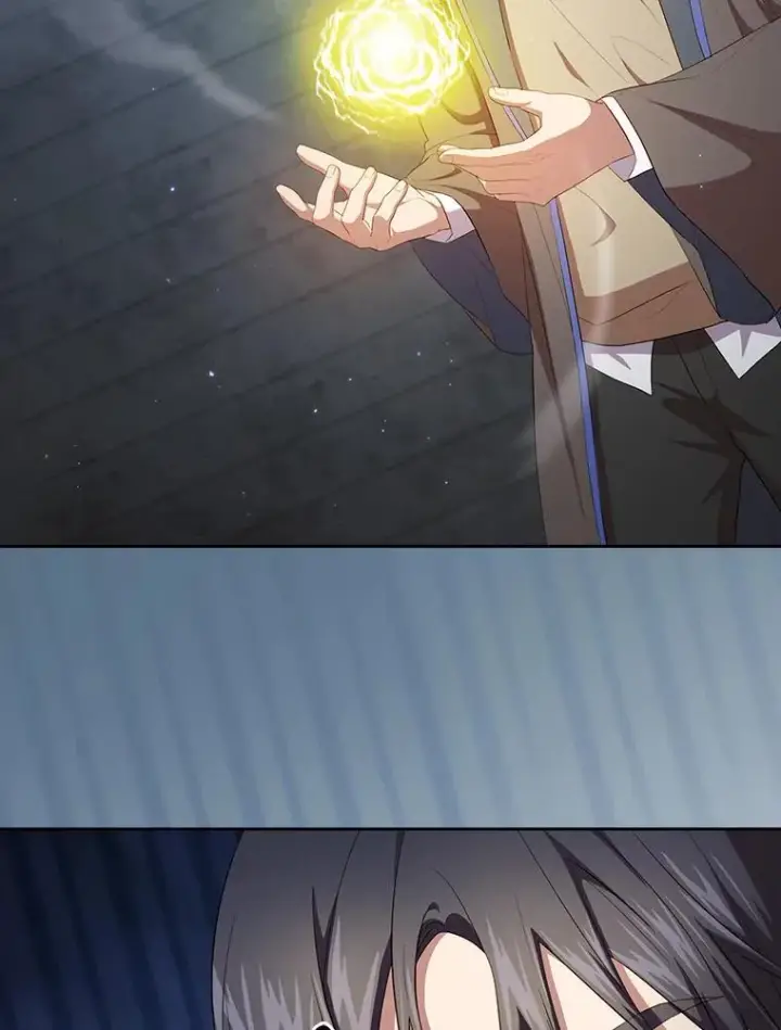 《厌学魔法师想毕业》98.精灵魔法图68
