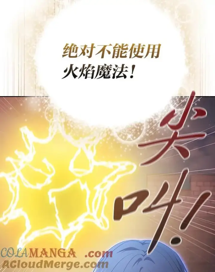 《厌学魔法师想毕业》98.精灵魔法图93
