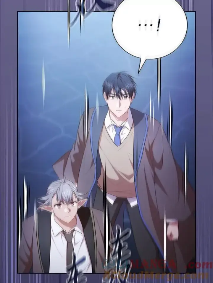 《厌学魔法师想毕业》101.图坦塔的报恩图109