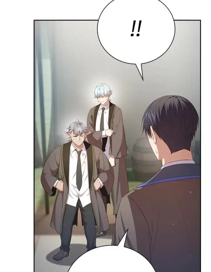 《厌学魔法师想毕业》101.图坦塔的报恩图19