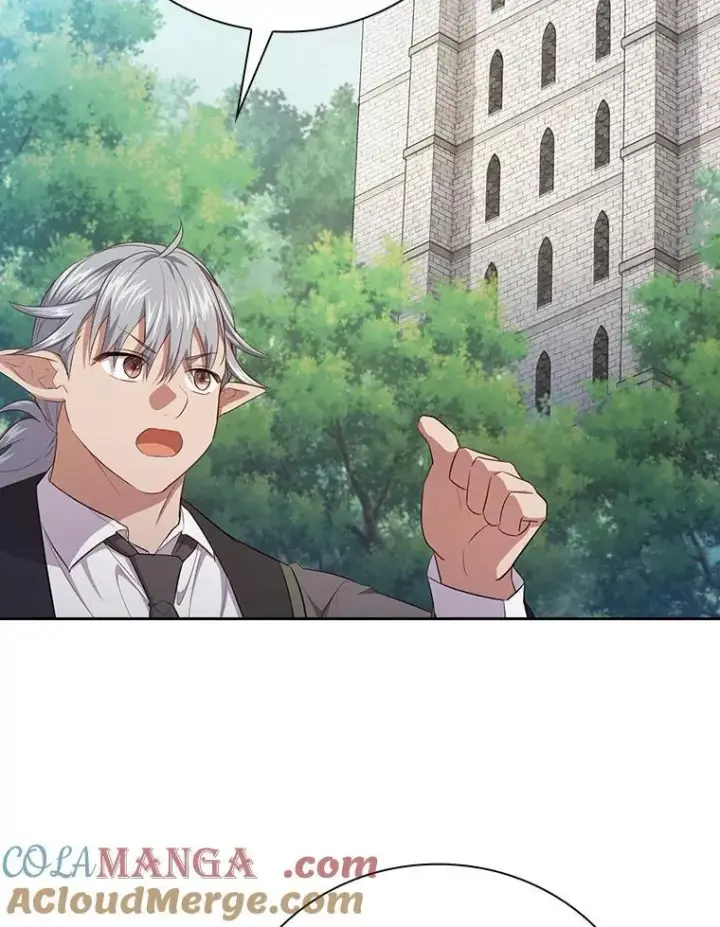 《厌学魔法师想毕业》101.图坦塔的报恩图21