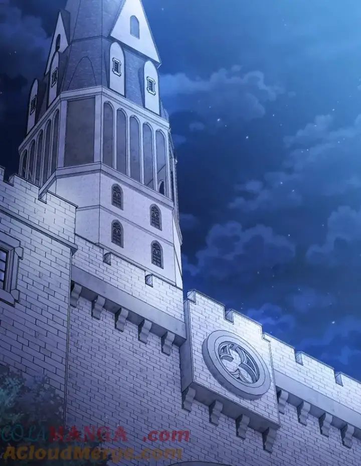 《厌学魔法师想毕业》101.图坦塔的报恩图25