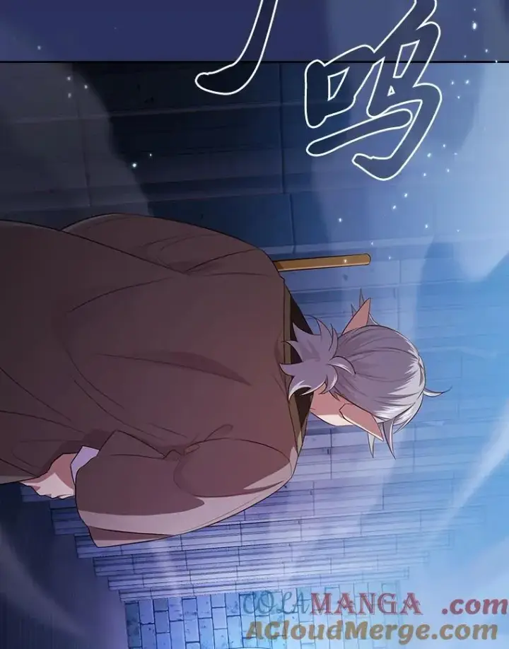 《厌学魔法师想毕业》101.图坦塔的报恩图49