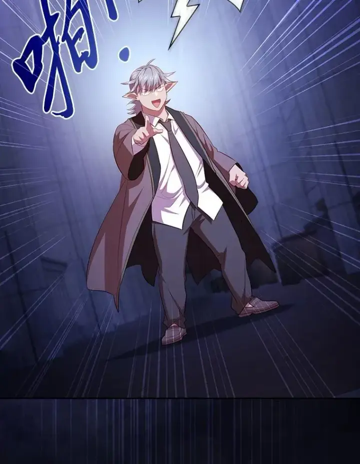 《厌学魔法师想毕业》101.图坦塔的报恩图72