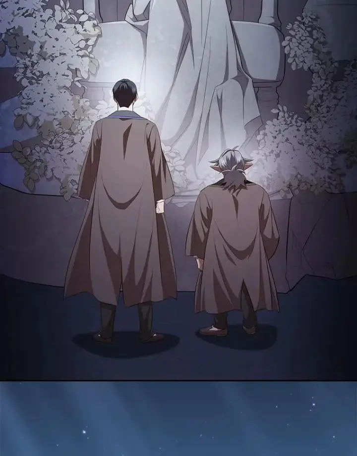 《厌学魔法师想毕业》101.图坦塔的报恩图96