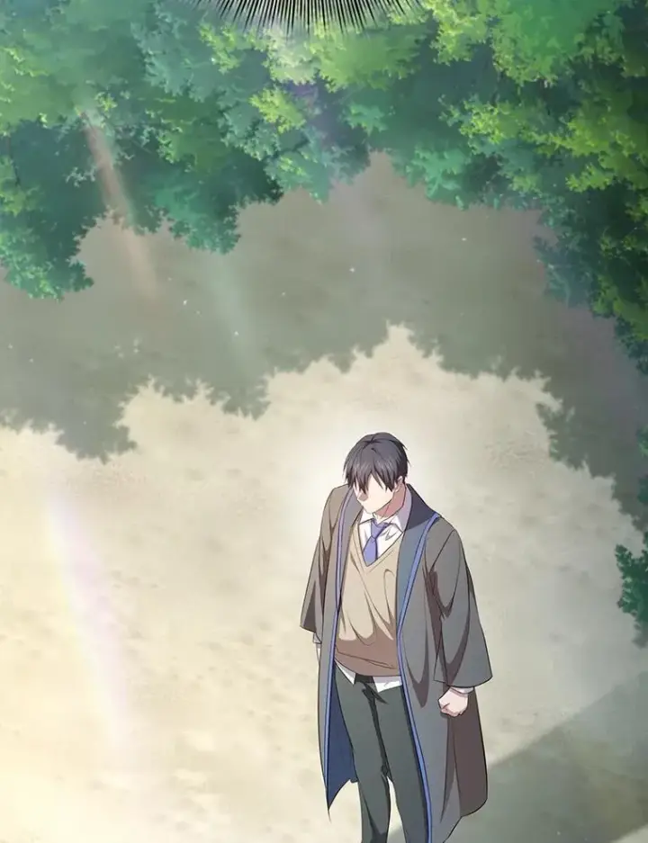 《厌学魔法师想毕业》102.野兽铜像图107